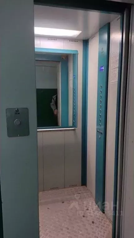 1-к кв. Тамбовская область, Тамбов Полынковская ул., 67 (37.3 м) - Фото 2