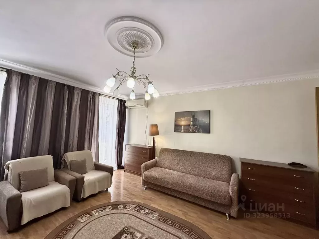 2-к кв. Иркутская область, Иркутск ул. Горького, 27 (58.9 м) - Фото 1