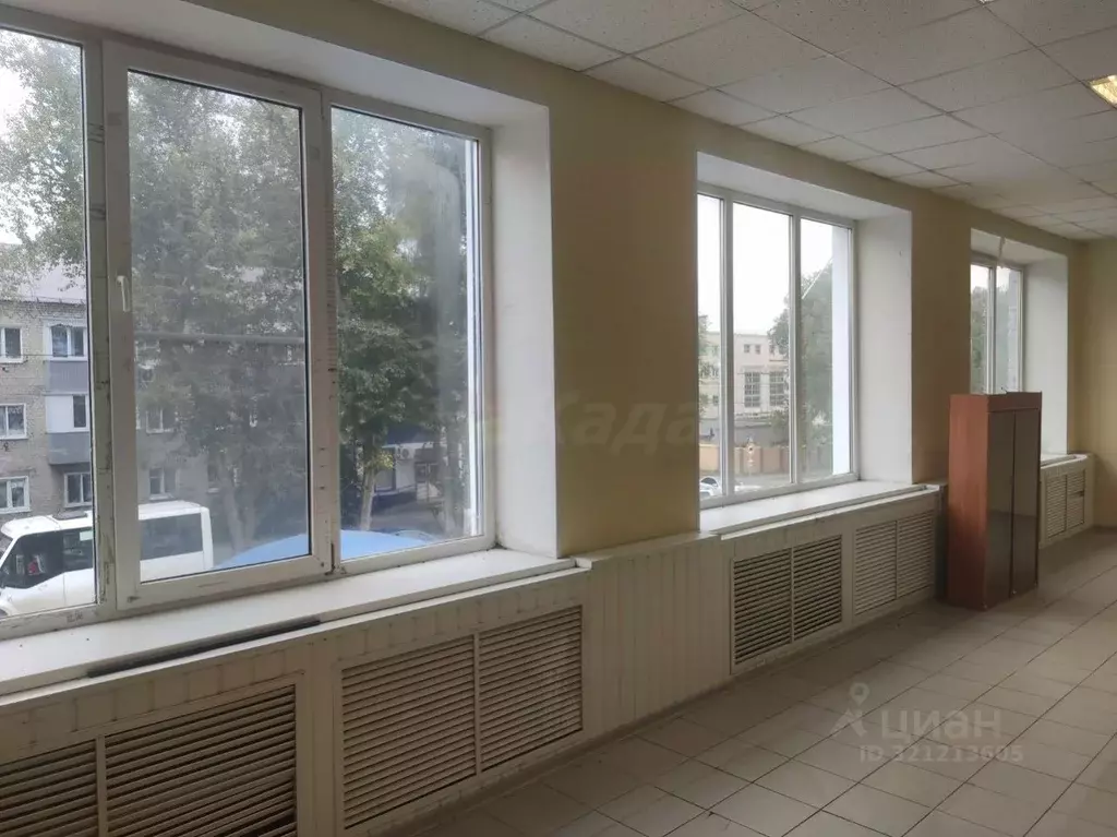 Помещение свободного назначения в Ульяновская область, Ульяновск ул. ... - Фото 2