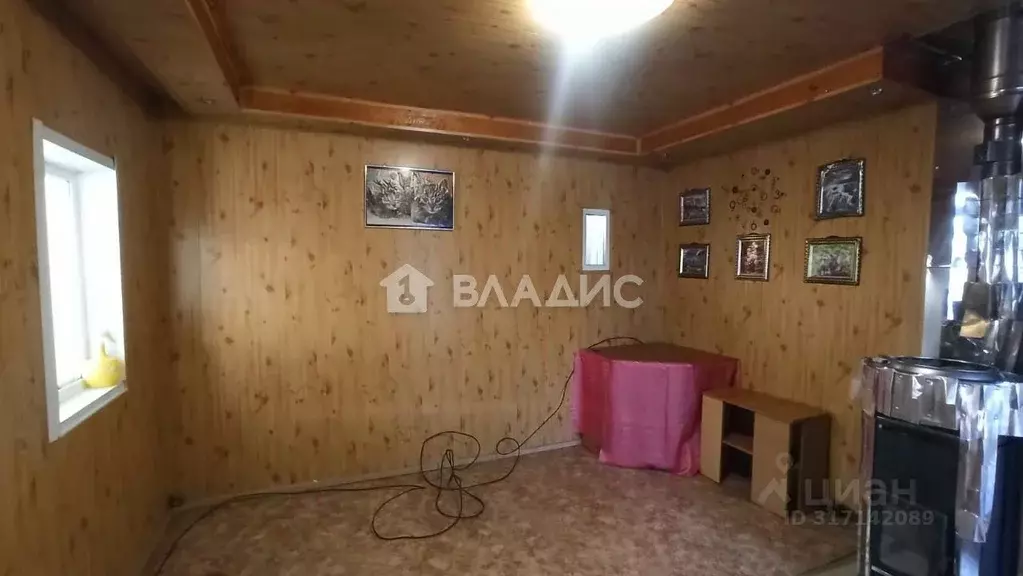 Дом в Забайкальский край, Чита № 122 Клин ТСН, 209 (24 м) - Фото 1
