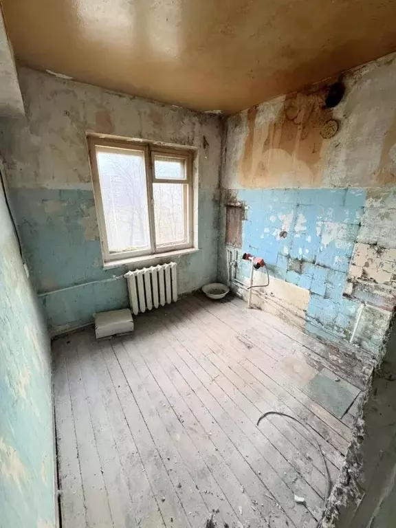 2-к кв. Тульская область, Ефремов ул. Дружбы, 37 (41.6 м) - Фото 2