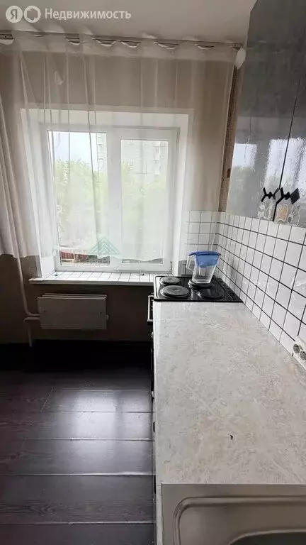 1-комнатная квартира: Абакан, Торговая улица, 22 (30 м) - Фото 2