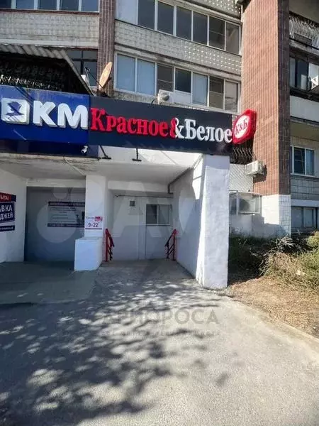 Помещение свободного назначения, 182 м - Фото 0