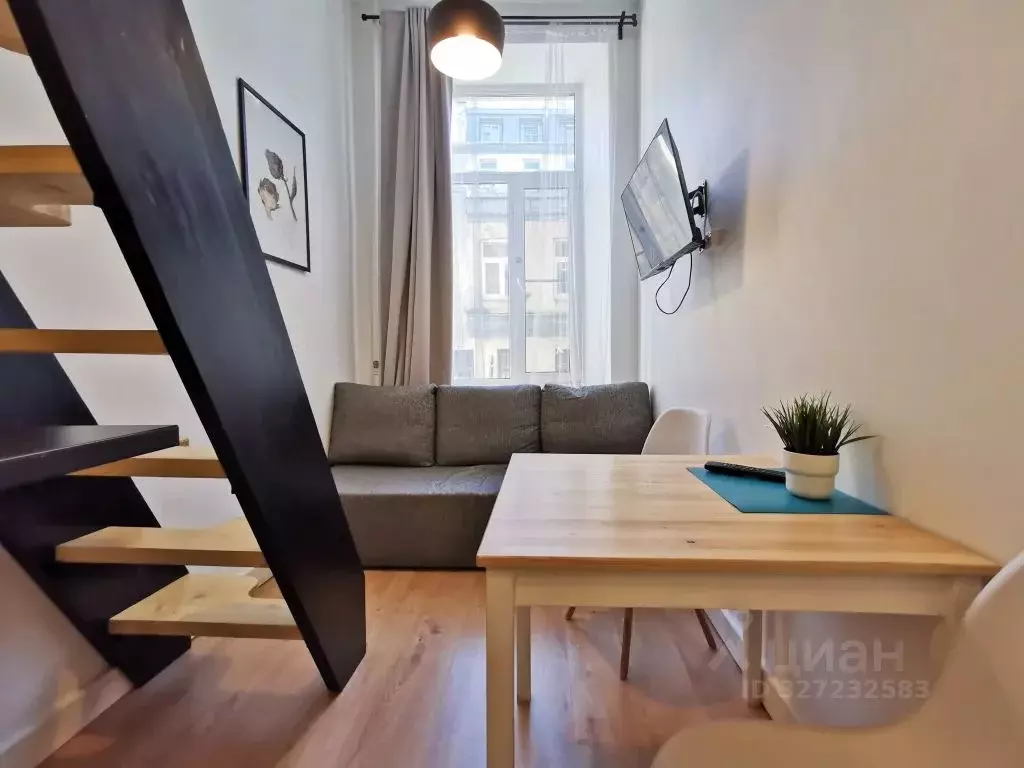 Комната Санкт-Петербург Коломенская ул., 14 - Фото 2