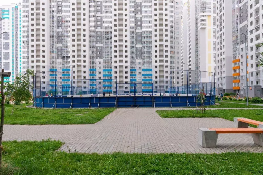 Квартира, 2 комнаты, 53 м - Фото 0