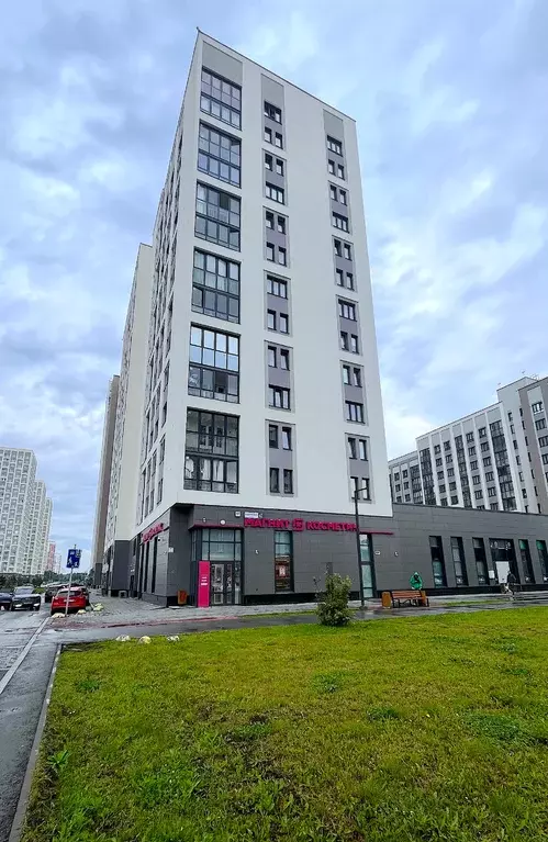 Продаётся 2-к квартира, 46 м - Фото 0