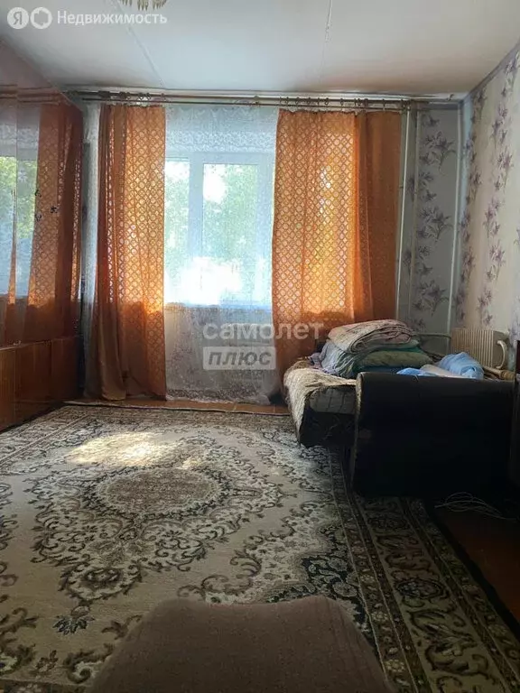 1-комнатная квартира: Тамбов, Магистральная улица, 4 (41 м) - Фото 1