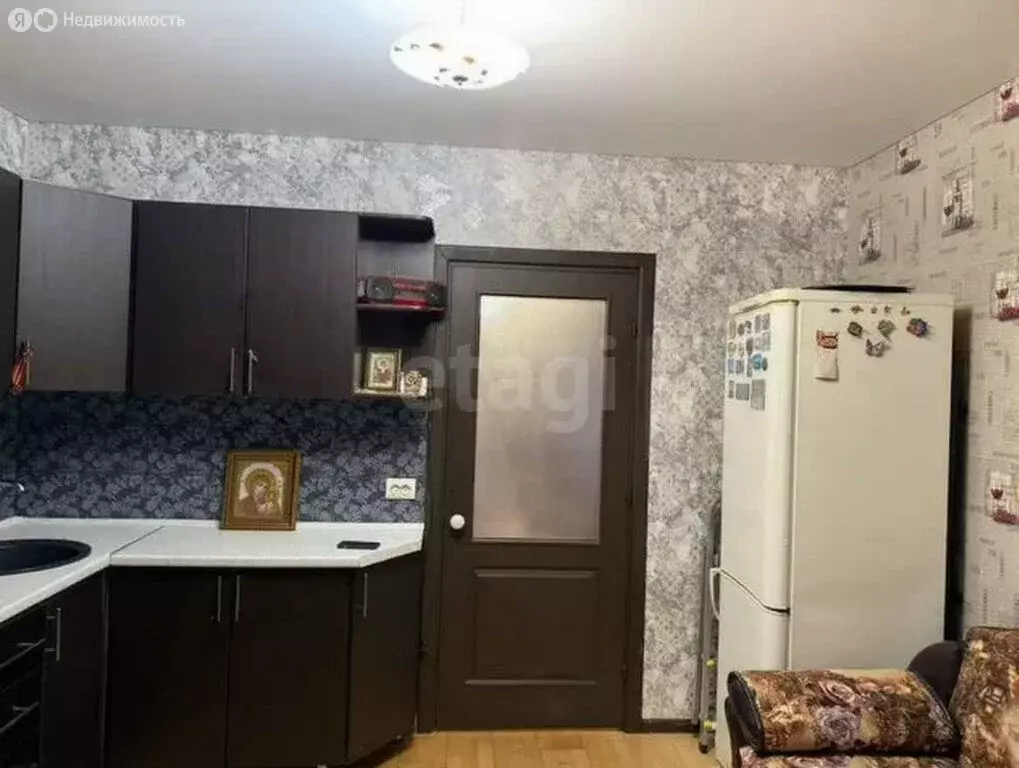 1-комнатная квартира: Орёл, Заводской район, микрорайон Новая ... - Фото 1