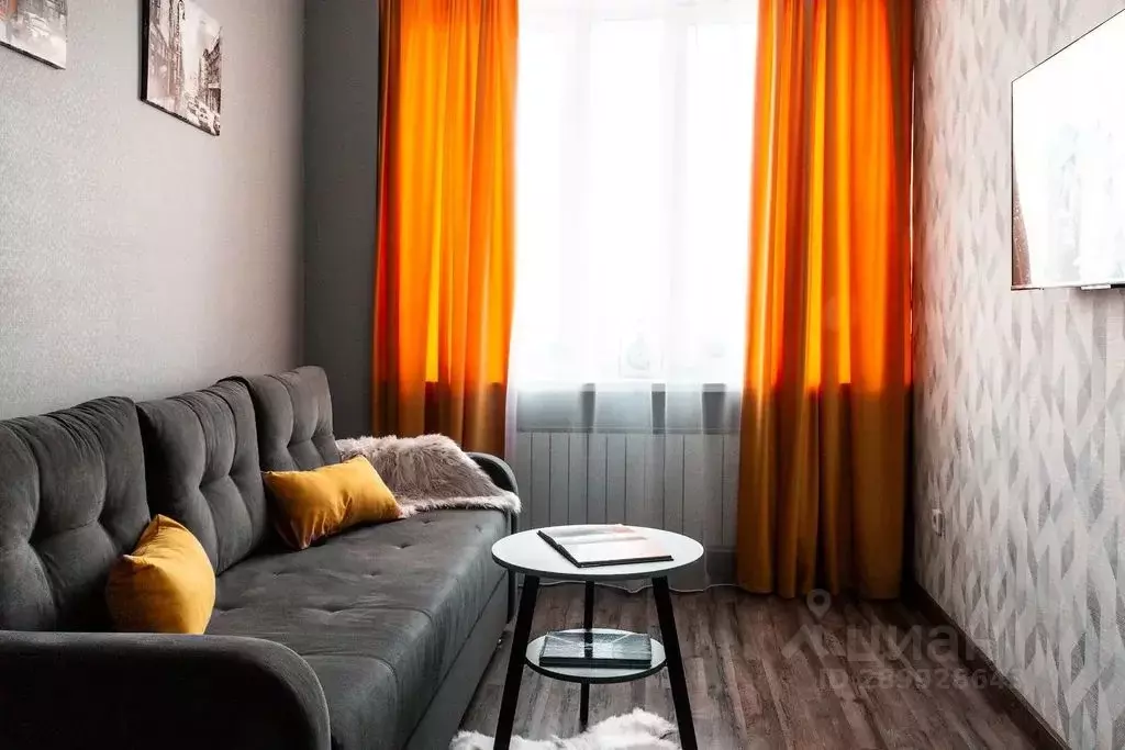 Студия Башкортостан, Уфа ул. Аксакова, 81 (27.0 м) - Фото 0