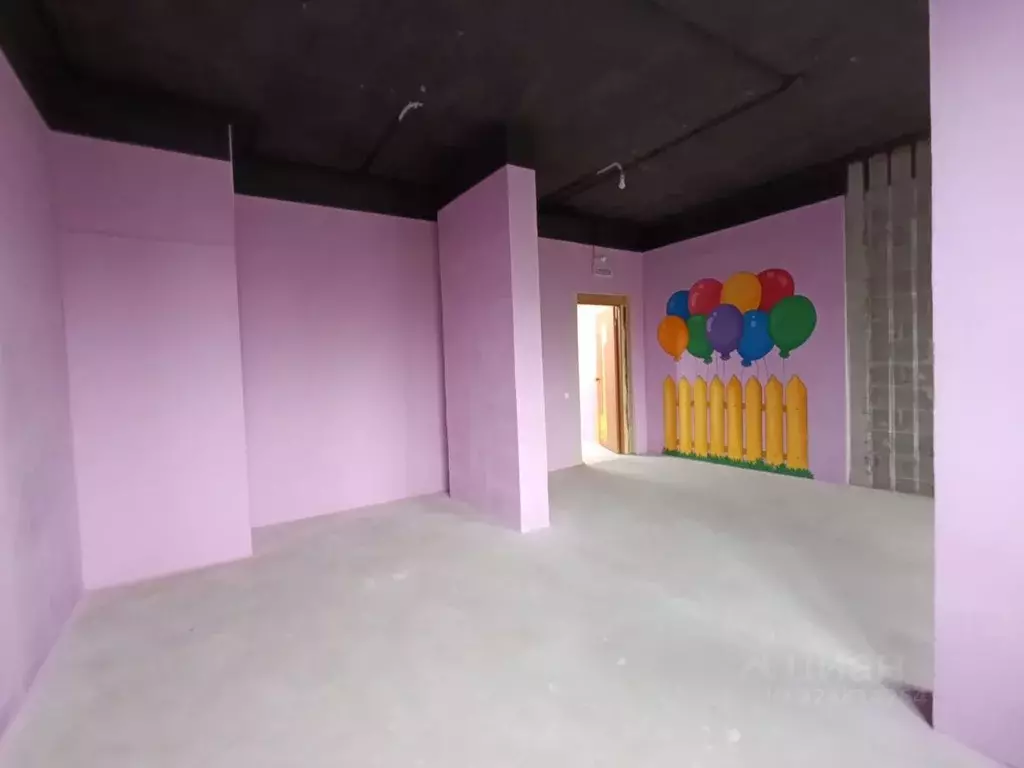 Торговая площадь в Башкортостан, Уфа бул. Тухвата Янаби, 4 (83 м) - Фото 1