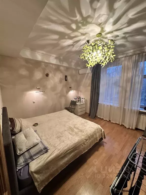 2-к кв. Москва проезд Аэропорта, 11 (60.0 м) - Фото 1