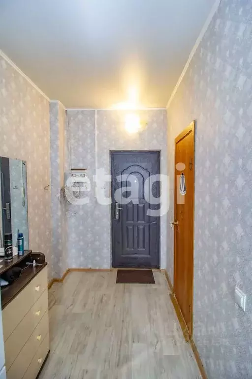 Студия Красноярский край, Красноярск ул. Академика Павлова, 1с2 (21.5 ... - Фото 1