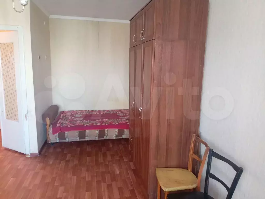 1-к. квартира, 35,1 м, 9/9 эт. - Фото 1