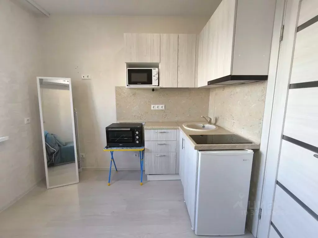 Студия Татарстан, Казань ул. Амирхана Еники, 10 (15.8 м) - Фото 2