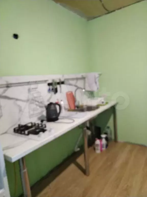1-к. квартира, 34,2 м, 9/9 эт. - Фото 1