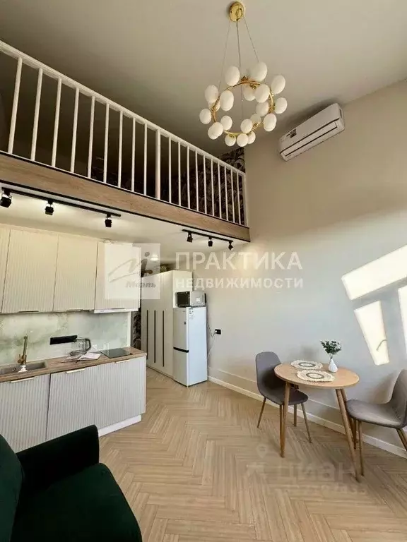 1-к кв. Москва Первомайская ул., 126 (41.0 м) - Фото 1