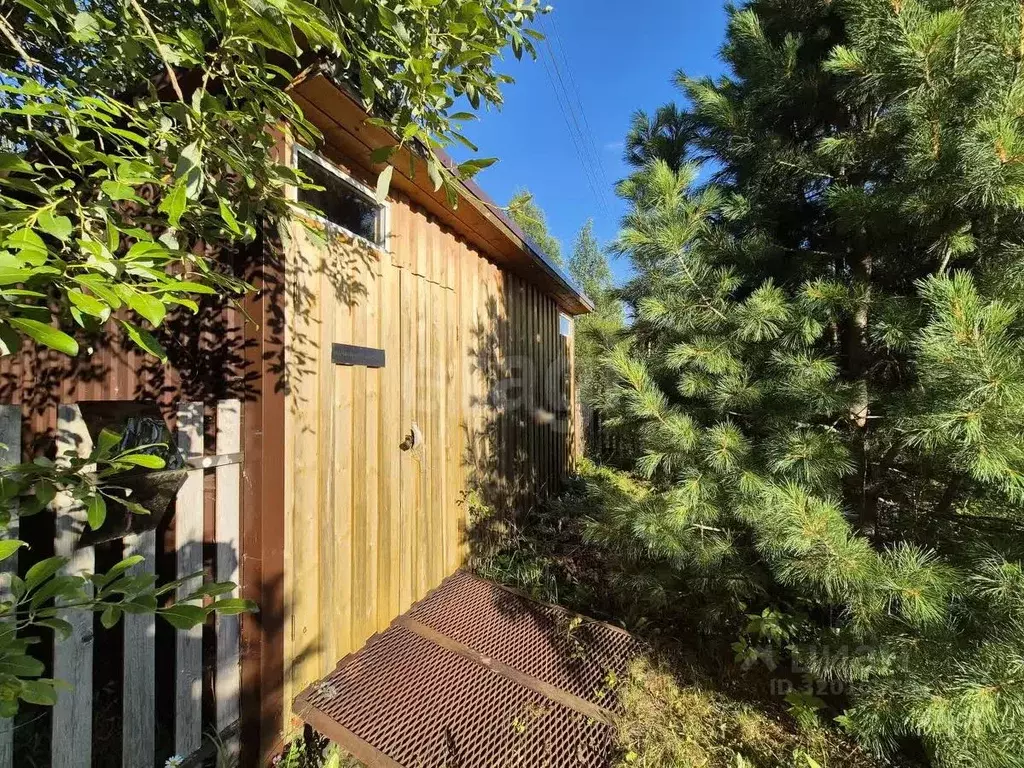 Дом в Архангельская область, Котласский муниципальный округ, д. ... - Фото 1