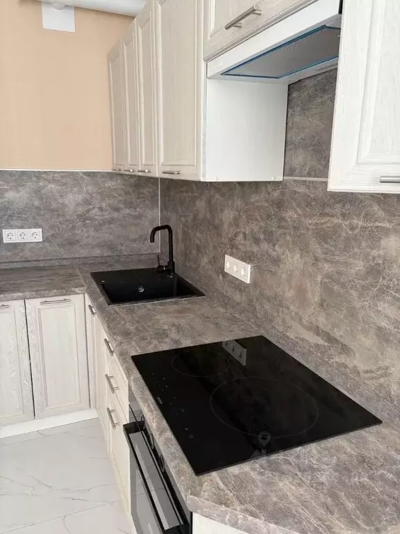 1-к кв. Московская область, Люберцы ул. Солнечная, 6 (38.9 м) - Фото 1