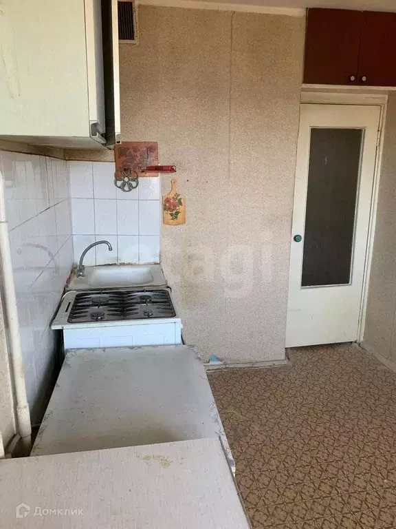 Продаётся 1-к квартира, 35.8 м - Фото 0
