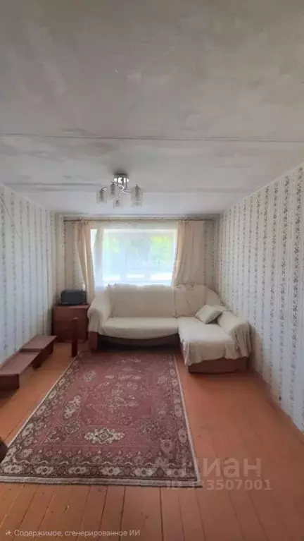 2-к кв. Иркутская область, Эхирит-Булагатский район, пос. ... - Фото 1