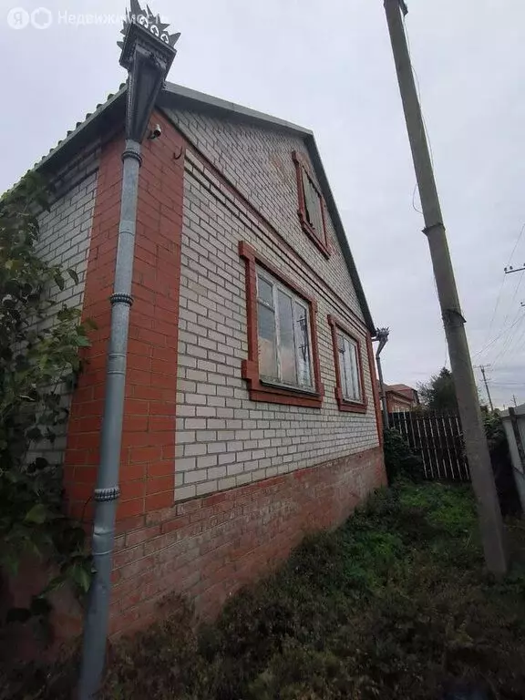 Дом в Новотитаровская, Советская улица (85 м) - Фото 1