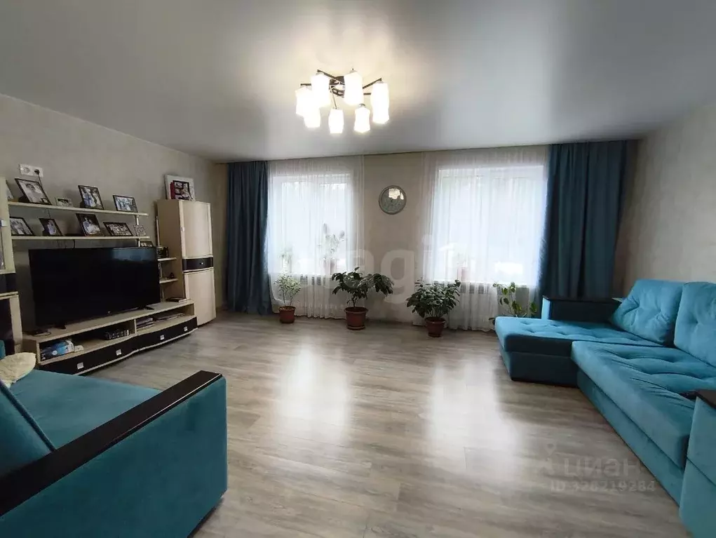 Дом в Костромская область, Шарья Боровая ул., 31 (97 м) - Фото 2