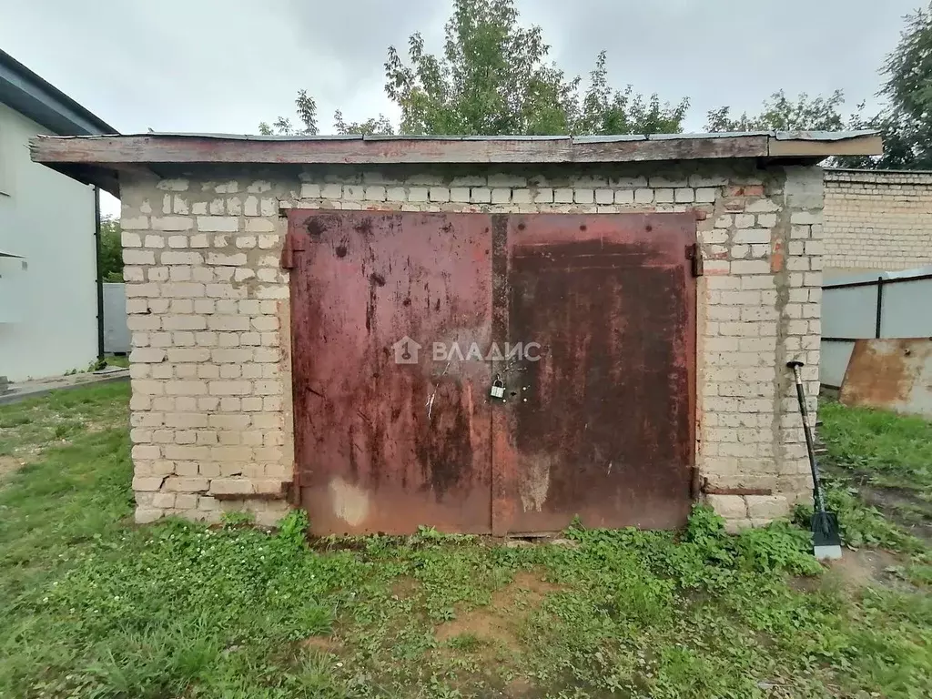 Гараж в Ивановская область, Иваново Велижская ул., 55А (34 м) - Фото 2