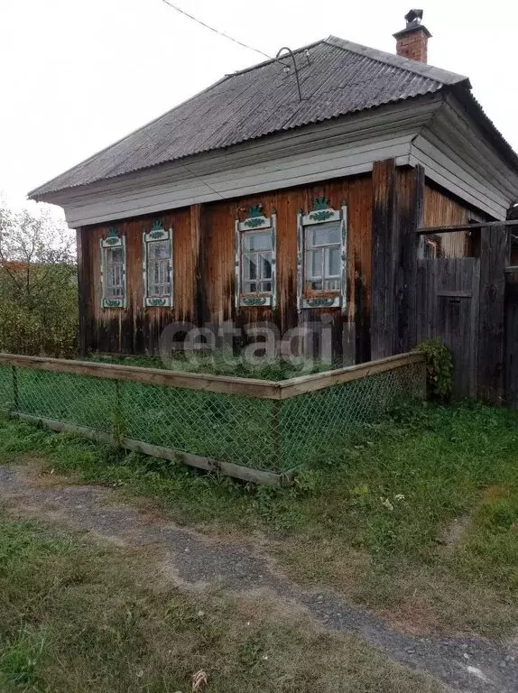 Дом в Пелевина, Новая улица (29.2 м) - Фото 0