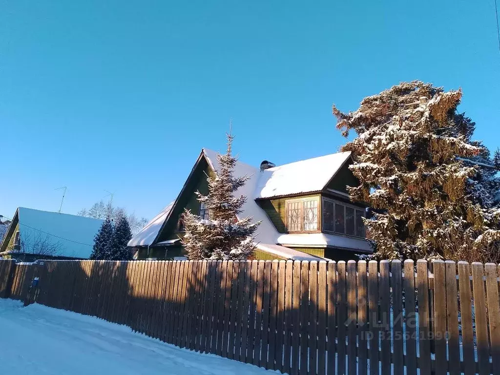Участок в Санкт-Петербург, Санкт-Петербург, Сестрорецк ул. Тарховская, ... - Фото 1