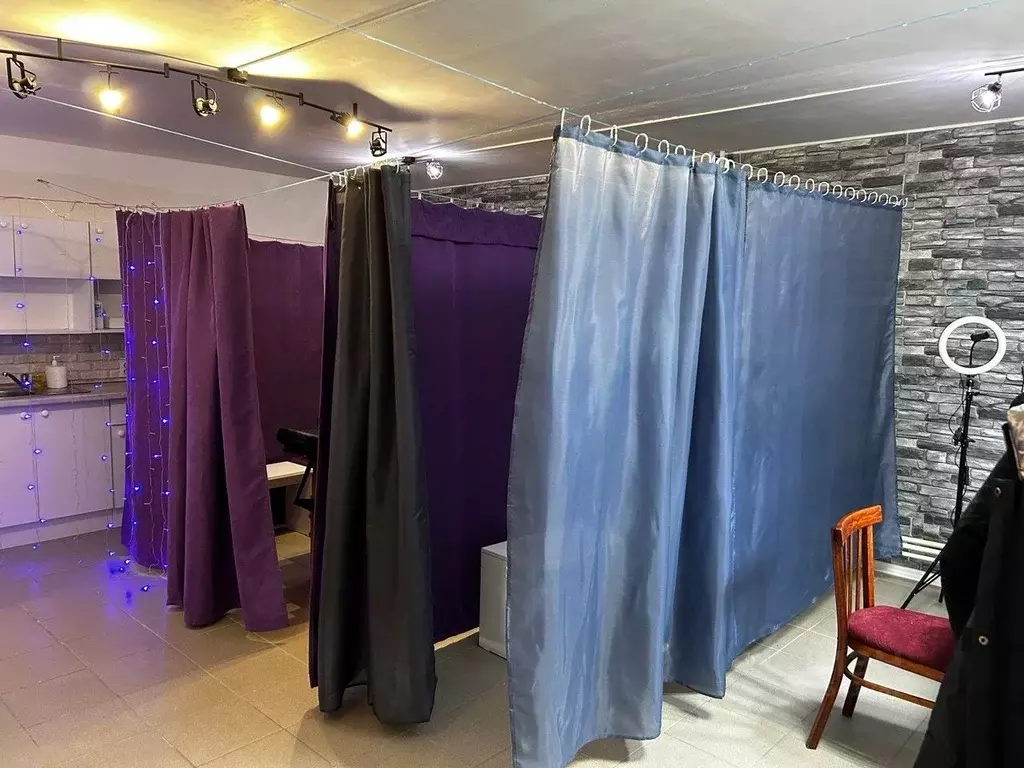 Помещение свободного назначения в Волгоградская область, Волгоград ул. ... - Фото 2