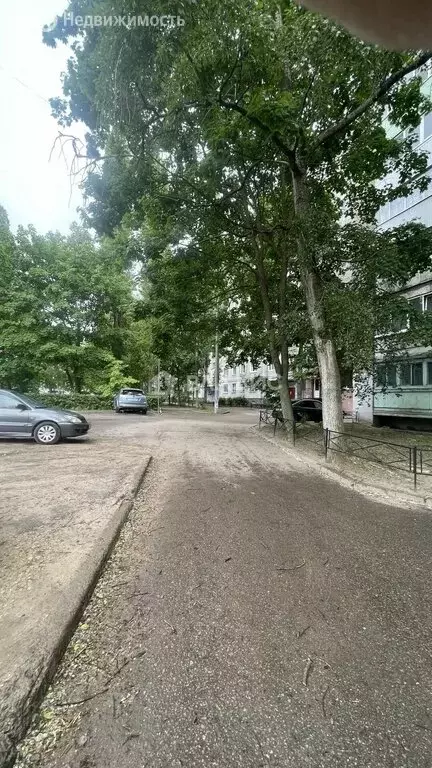 3-комнатная квартира: Воронеж, улица Хользунова, 111 (58.5 м) - Фото 1