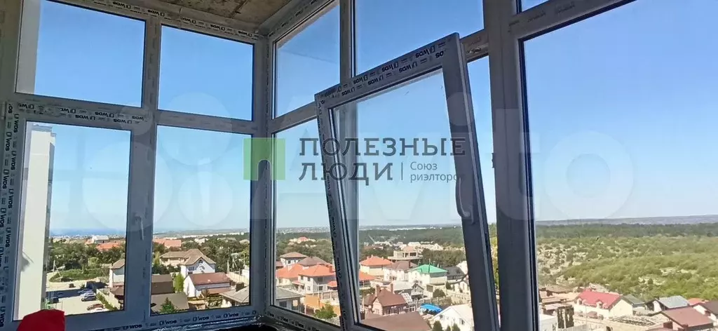2-к. квартира, 56,7 м, 8/10 эт. - Фото 0