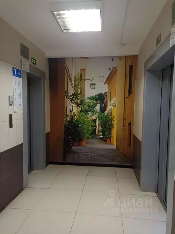 1-к кв. Красноярский край, Красноярск ул. Академика Вавилова, 37Г ... - Фото 2