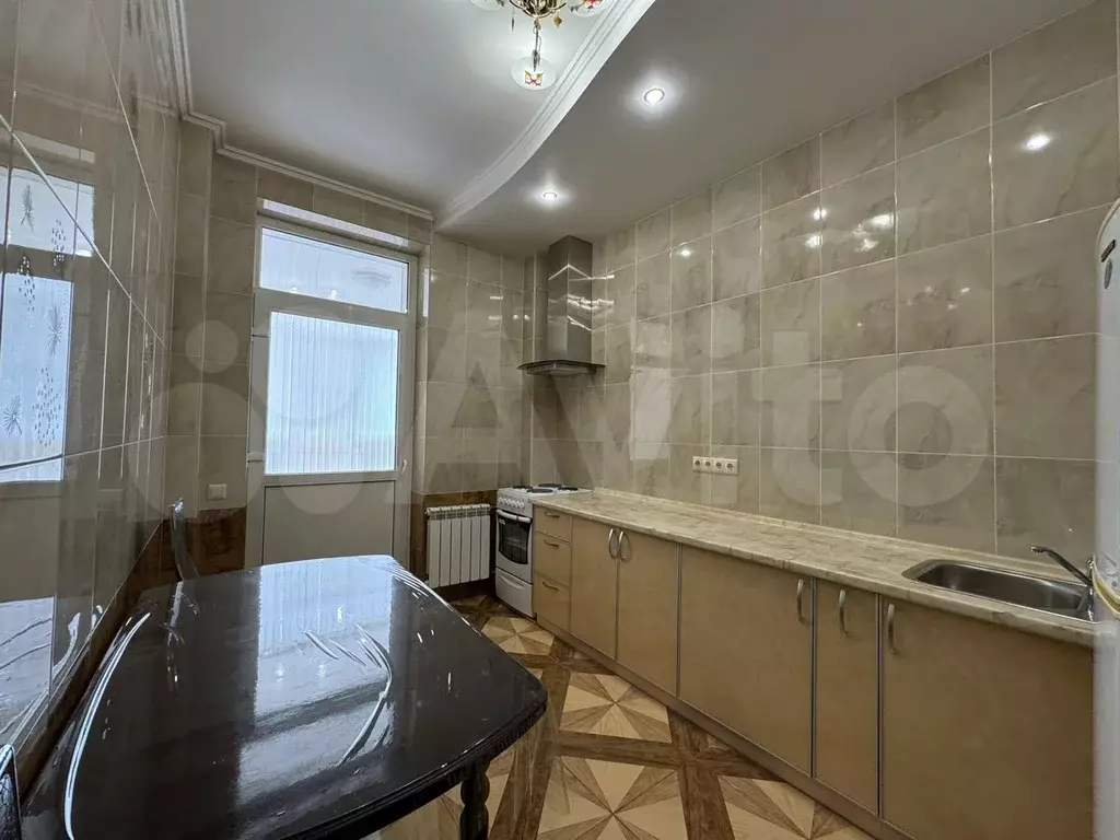 1-к. квартира, 50 м, 4/20 эт. - Фото 0