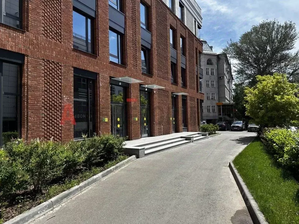 Торговая площадь в Татарстан, Казань ул. Бутлерова, 18 (272 м) - Фото 0