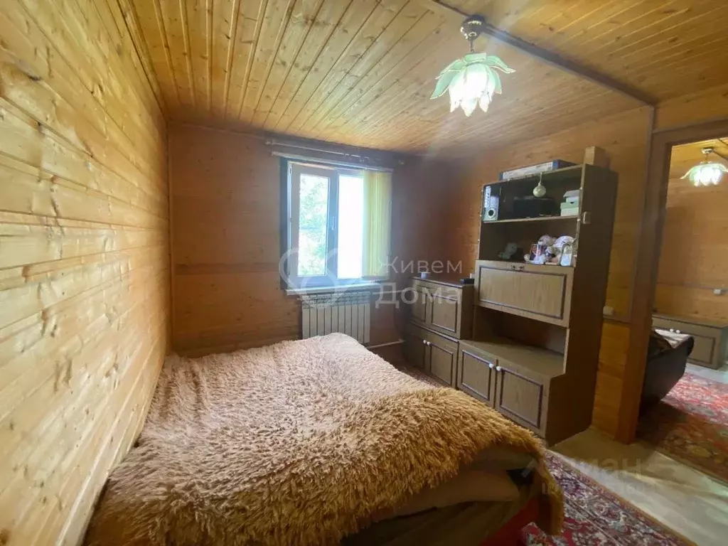 Дом в Волгоградская область, Волгоград Энергетик СНТ, ул. Вишневая (57 ... - Фото 2