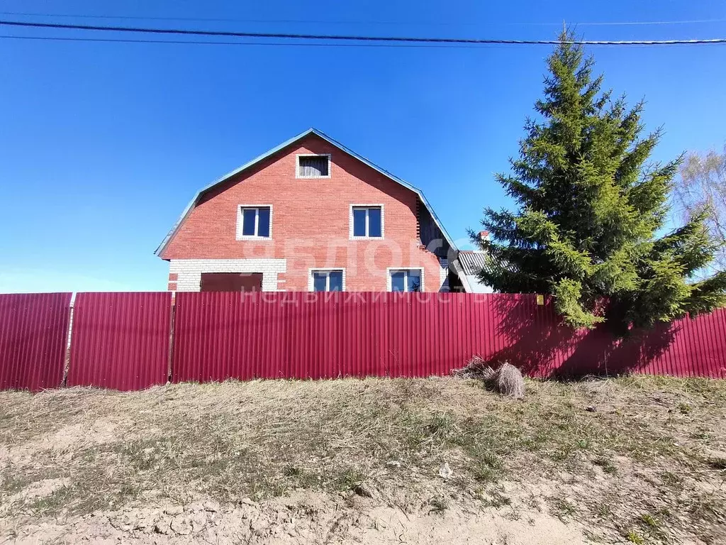 Дом в Пермский край, Березники Трактовая ул., 58А (167 м) - Фото 2