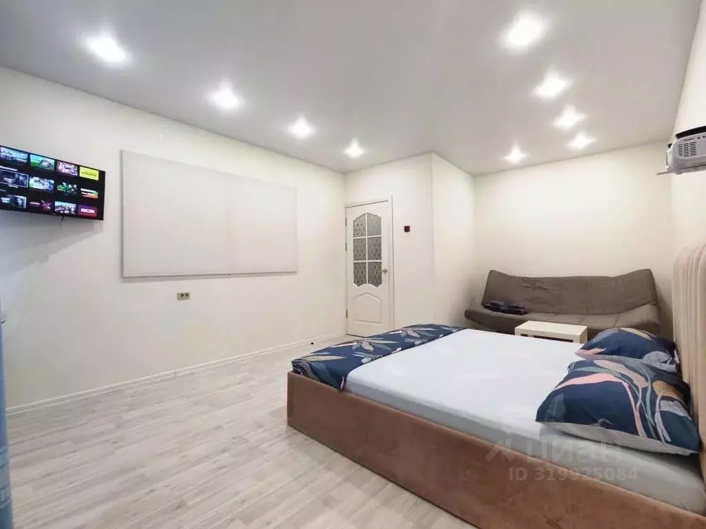 1-к кв. Самарская область, Самара просп. Ленина, 1 (41.0 м) - Фото 2