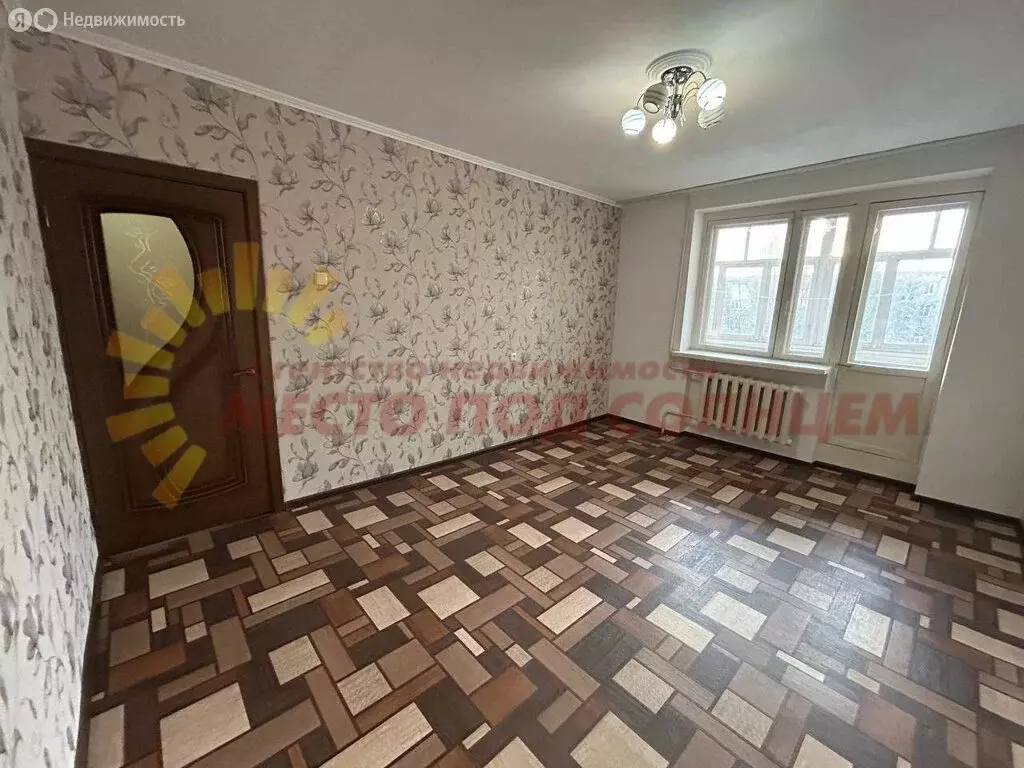 2-комнатная квартира: Ейск, Коммунистическая улица, 20/9 (50.4 м) - Фото 1