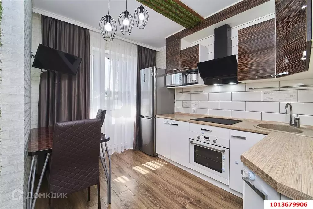 Продаётся 1-к квартира, 31 м - Фото 0