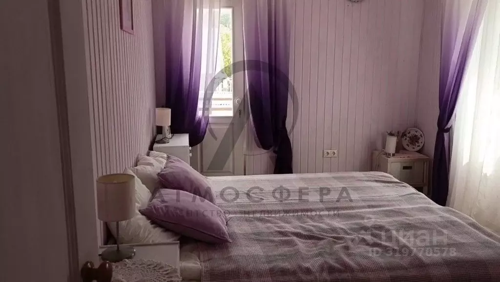 Дом в Краснодарский край, Туапсинский муниципальный округ, Ручеек СТ  ... - Фото 0