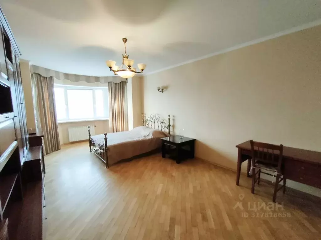 1-к кв. Москва Барклая ул., 14 (60.0 м) - Фото 1