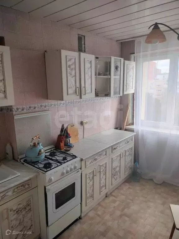 Продаётся 1-к квартира, 32.7 м - Фото 0