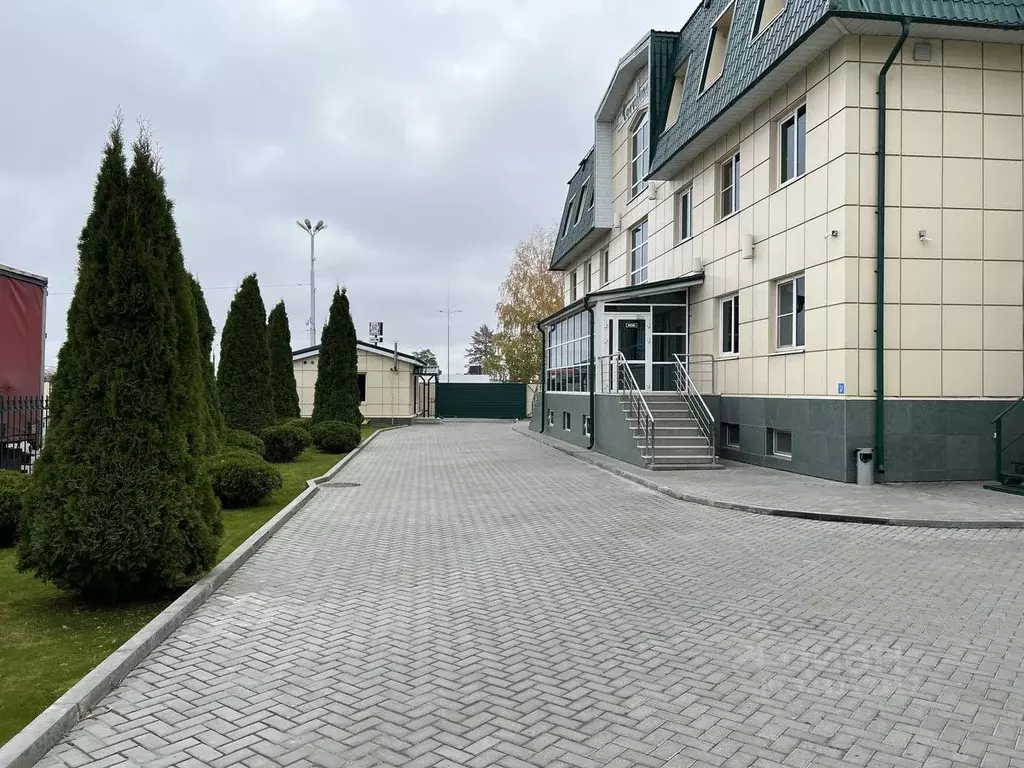 Офис в Удмуртия, Ижевск Камбарская ул., 49А (230 м) - Фото 1