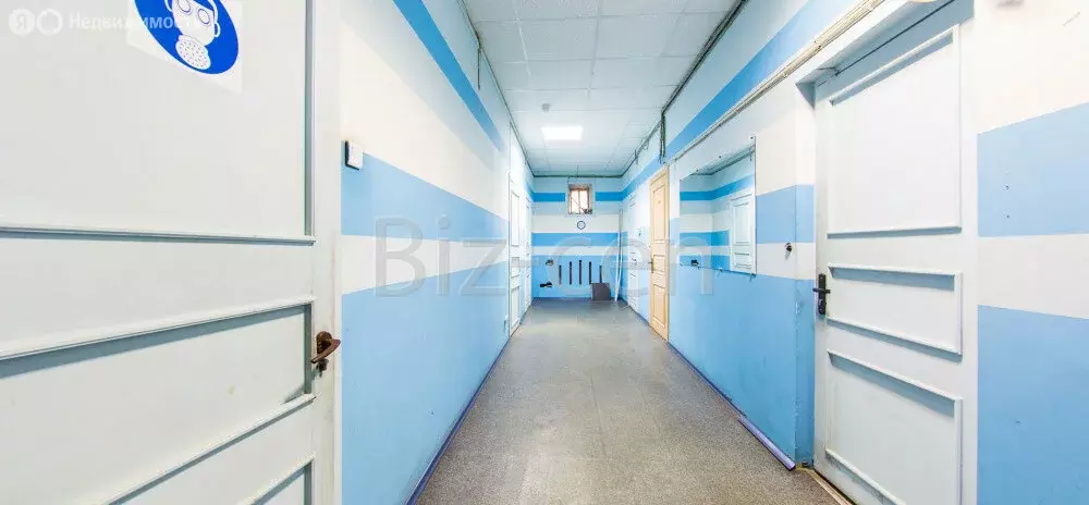 Офис (13.7 м) - Фото 2