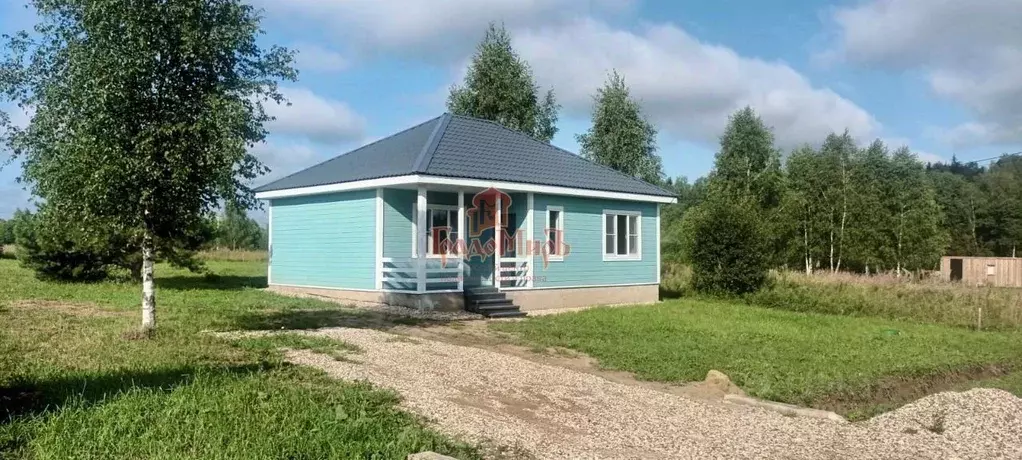 Дом в Владимирская область, Александровский муниципальный округ, ... - Фото 1