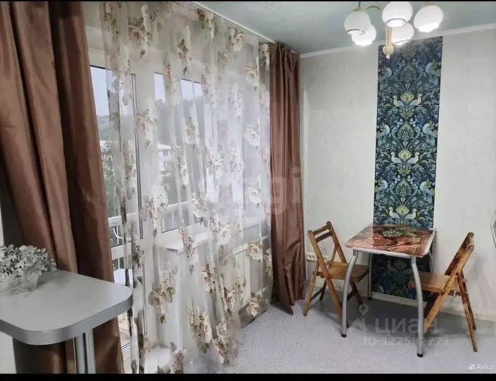 3-к кв. Красноярский край, Красноярск Медицинский пер., 29 (63.0 м) - Фото 1