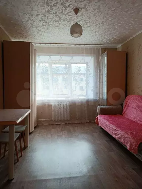 Квартира-студия, 18 м, 4/5 эт. - Фото 0