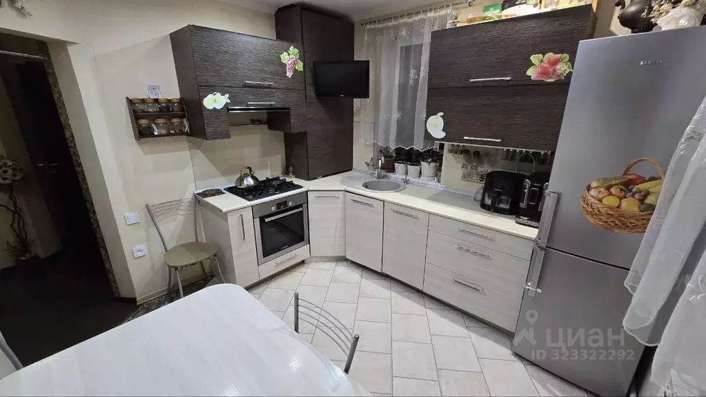 Дом в Ростовская область, Ростов-на-Дону Благополучная ул., 36/30 (114 ... - Фото 1