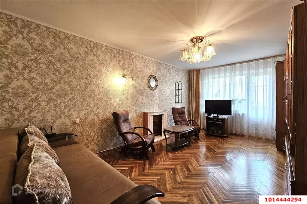 Продаётся 3-к квартира, 72 м - Фото 0